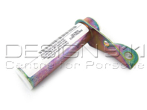 Tube de roulement de pédale d'embrayage. Porsche 964 Carrera 89-91 (Voitures LHD) - 96442306900