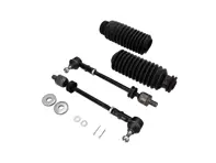 Kit de renforcement des biellettes de direction. Porsche 911 1974-89 / 930 Turbo - 93034703101, 93034719102