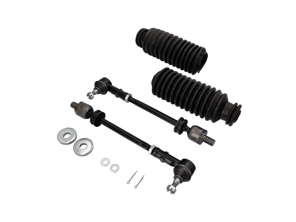 Spurstangen-Upgrade-Kit. Porsche 911 1974–89 / 930 Turbo - 93034703101, 93034719102
