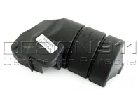 Couvercle du moteur d'essuie-glace. Porsche 944 / 968 - 9446281010201C, 94462810102, 94462810100