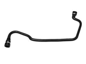 Conduite de dépression du servofrein. Porsche 958 Cayenne 3.0L Diesel / 3.6L Essence 2010-2017 - 95835557941, 95835557940