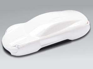 Porsche Mission E powerbank - WAP0501120J