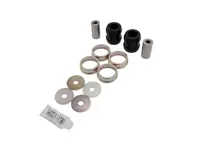 Boccola interna braccio oscillante inferiore anteriore. Porsche 95B Macan - PFF3-701, PFF3701, 8K0407152F, 8K0407182B, 8K0407156C, 8K0407151F, 95B698426