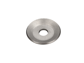 Disco di arresto dell'ammortizzatore. Porsche 986 Boxster / 996 - 99634310703