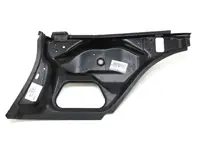 Ala interna 1/4 posteriore. Porsche 986 Boxster - 98650208400GRV, 98650208300GRV