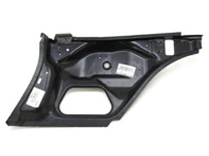 Ala interna 1/4 posteriore. Porsche 986 Boxster - 98650208400GRV, 98650208300GRV