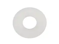 Plastic Washer for Retaining Rail - Roof Frame. Porsche 964 Speedster 3.6L 1993-1994 - 99902524640