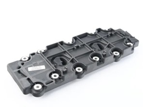 Nockenwellendeckel UNTEN. Porsche 993 Turbo - 99310511750