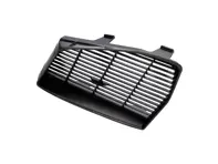 Rejilla protectora para conducto lateral de panel trasero de 1/4. Porsche 718 (982) Boxster / Cayman - 982825483OK1, 982825484OK1