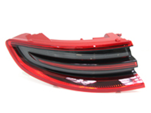 Blinker hinten, außen. Porsche 95B Macan - 95B945095D, 95B945096D, 95B945095M, 95B945096M, 95B945095R, 95B945096R
