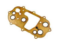 Guarnizione per radiatore olio motore per Porsche 971 e 976 Panamera V8 / 9YA Cayenne V8 - 9A710316101