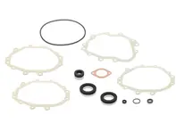 Set guarnizioni per trasmissione. Porsche 911 65-71 - 90130091600, 212.571