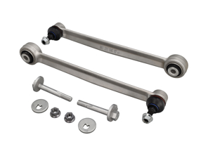 Kit di bulloni e bracci di sterzo posteriori. Porsche 981 Boxster e Cayman / 718 Boxster e Cayman - 98133104501, 98133104502, 98133104503