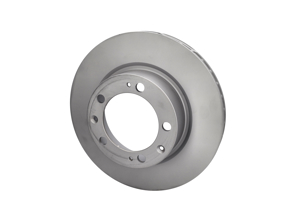 Disco freno anteriore. Porsche 944S2 / 944 Turbo / 968 (vernice standard Z) - 460.1512.20, 95135104101, 95135104102, 95135104103 - 460.1512.20