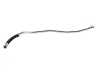 Tuyau d'huile du moteur au thermostat. Porsche 911 1975-83 - 91110774310, 91110774312 - 911 107 743 12, 1613701000