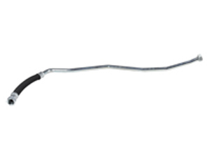 Tuyau d'huile du moteur au thermostat. Porsche 911 1975-83 - 91110774310, 91110774312 - 911 107 743 12, 1613701000