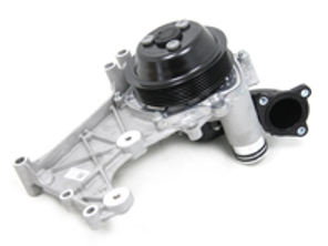 Pompe à eau et carter. Porsche 987 Boxster / 987 Cayman / 997 - 9A110603804, 9A110603800, 9A110603802, 9A110603803, 9A110603804, 9A110603807, 9A110603808, 9A110603809, 9A110603810