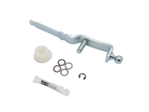 Reparatursatz Schalthebel. Porsche 924 / 924S / 944 - 3127, 477711205D