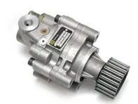 Pompe de direction assistée. Porsche 993 (reconditionnée) - 993314050AX, 993314050AU, 99331405027, 993314050BX, 993314050BU