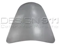 Capot avant / capot (complet). Porsche 356A - P151, PP151, 64451101000
