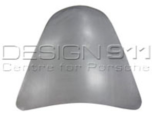 Capot avant / capot (complet). Porsche 356A - P151, PP151, 64451101000