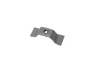 Reserveradhalterung. Porsche 914 - PP337H