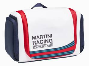 Wash Bag - MARTINI RACING®