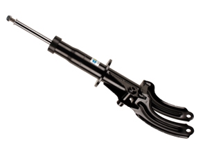 Bilstein Standaard B4 FRONT schokdemper. Porsche 955 / 957 Cayenne 19-194462 / 19-194479 - 95534304300, 95534304311, 95534304400, 95534304411, 95534304312, 95534304412, 19-194462, 19-194479