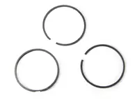 Jeu de segments de piston. Porsche 928 4.5L 78-79 - 92810390200