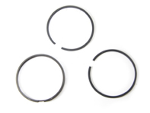 Set fasce elastiche. Porsche 928 4.5L 78-79 - 92810390200