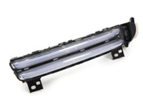 Luci di marcia diurna (DRL) LED per Porsche 991.2 Turbo - 99163116301, 99163116401, 99163116303, 99163116403, 99163116304, 99163116404
