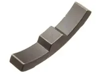 Blocco di ancoraggio sincronizzato 3a/4a/5a marcia. Porsche 911 1974-86 (cambio 915) - 91130231701 - 91130231701
