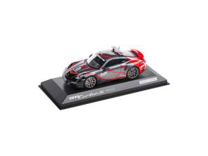 Porsche 911 Turbo S (992) WEC Safety Car – Édition limitée. - WAP0200600SSFC
