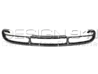 Griglia paraurti anteriore. Porsche 996 C2 / C4 2002>> - 9965055530501C, 99650555305