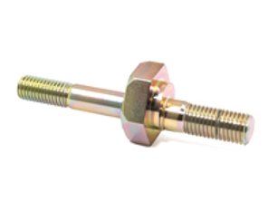Doppelstehbolzen für Stabilisator hinten. Porsche 924 / 944 / 968 - 1163, 477511515, 477511516