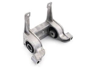 Supporto cambio motore. Porsche 996/997 - 99737503303, 9963750303, 99637533103, 99637503302, 99737503302, 99737503301, 99637503303