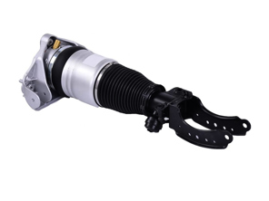 Ammortizzatore anteriore ad aria. Porsche Cayenne 955 / 957 - 95534303445, 95534303345, 95534303420, 95534303421, 95534303422, 95534303442, 95534303443, 95534303442, 95534303443, 9553430344, 95534303450, 95534304420, 95534304421, 95534304430, 95534303320, 95534303321, 95534303322, 95534303342, 95534303343, 95534303342, 95534303343, 95534303344, 95534303350, 95534304320, 95534304321, 95534304330 - 76044, 59030