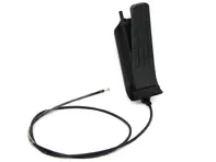 Comando pedale acceleratore. Porsche 996 Tiptronic con guida a destra - 99642302409