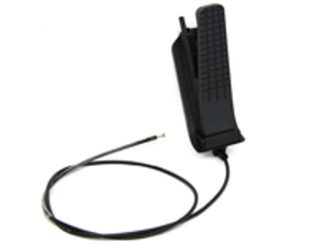 Comando pedale acceleratore. Porsche 996 Tiptronic con guida a destra - 99642302409