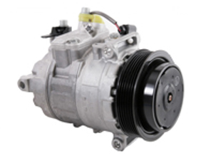 Kompressor der Klimaanlage. Porsche 997 / 991 / Boxster / Cayman (Neu) - 9A112601102, 9A112601105, 8FK 351 006-381