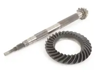 Ringwiel en pignonas. Porsche 996Turbo - 99630291170