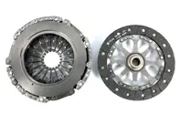 Kit frizione. Porsche 991.2/992.1 - 9P1141117, 3000970056, 9G111691300, 9G111691301, 9G111691302, 9G111691303, 9G111691304, 99111691310, 99111691311, 3000 950 987, 3000950987