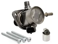 Hogedruk brandstofpompset. Porsche Cayenne 957 (9PA) 3.6L 2007-10 - 95511031600, 95511031601 - 03H 127 025 C, HFS85303B, 7.06032.14.0
