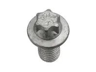 Perno de montaje de la placa de presión del embrague. Porsche Boxster / Caimán / 991 / 996 / 997 / Panamera / Cayenne - 99907345801, 9A700407600