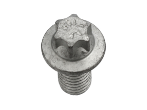 Clutch Pressure Plate Mounting Bolt. Porsche Boxster / Cayman / 991 / 996 / 997 / Panamera / Cayenne - 99907345801, 9A700407600
