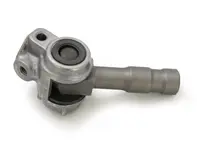 Accoppiamento dell'asta del cambio. Porsche 356 B - 69542402405, 96442422300