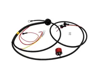 Upgrade des vorderen Kraftstoffpumpenkabelbaums im SC-Stil. Porsche 911 1965-77 - RD-911.008