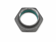 Lock nut for transmission main shaft. Porsche 911 72-89 / 964 / 993 / 996 turbo / 997 turbo / GT3 - 99903403300, 91530228100