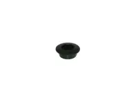 Guide pour tige de déverrouillage de porte à bouton-poussoir. Porsche 911 1965-68 - 90155549120 - DOR11.1.107