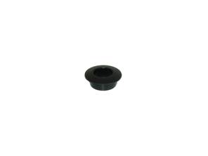 Guide pour tige de déverrouillage de porte à bouton-poussoir. Porsche 911 1965-68 - 90155549120 - DOR11.1.107